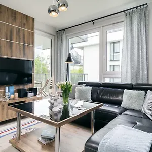 Elite Tre Mare Apartament
