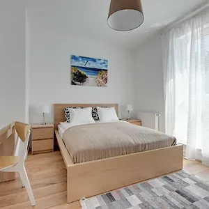 Triapart Nova Grobla 4 Apartament