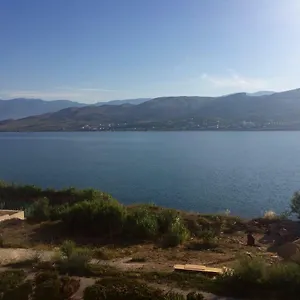 Brusel , Pag Town Chorwacja